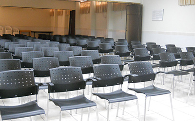 Auditoriums