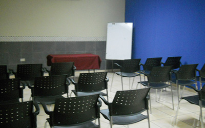 Auditoriums