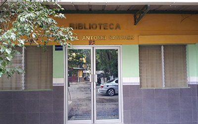 Auditoriums