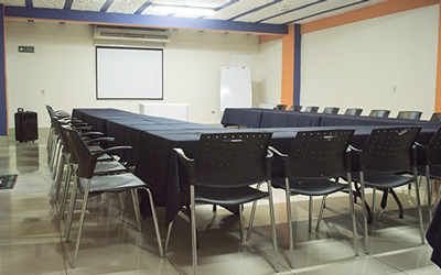 Eventos profesionales