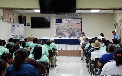 Eventos profesionales