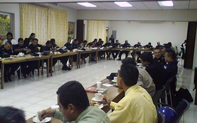 Eventos profesionales