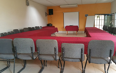 Eventos profesionales