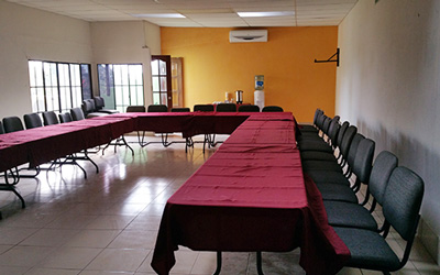 Eventos profesionales