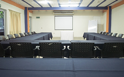 Eventos profesionales