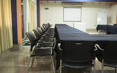 Eventos profesionales