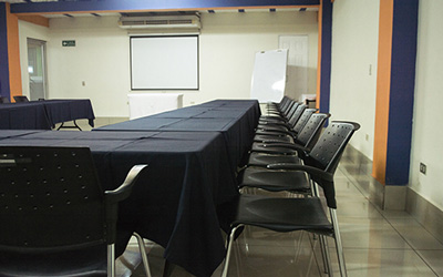 Eventos profesionales