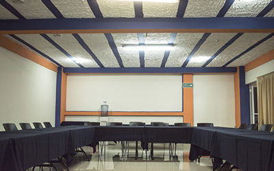 Eventos profesionales