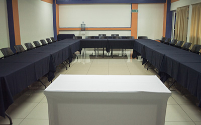 Eventos profesionales