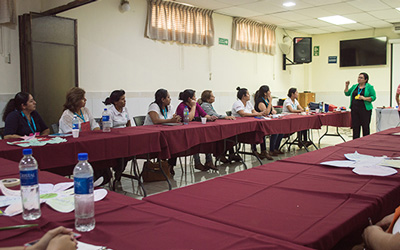 Eventos profesionales