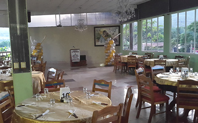 Eventos sociales