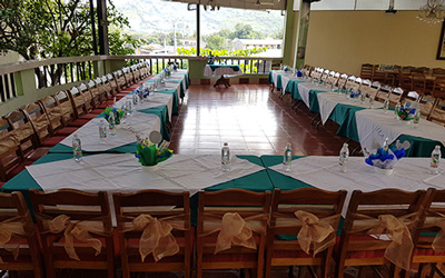 Eventos sociales
